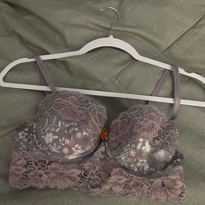 Adore Me 34B Bra